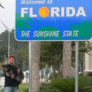 Meet your Posher, Kevin